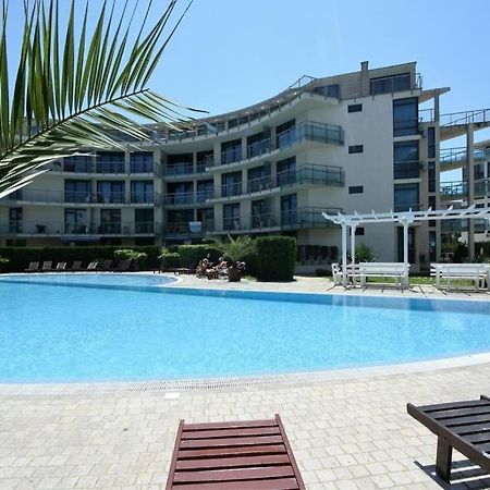 Large Apartment In Сонячний Берег Екстер'єр фото